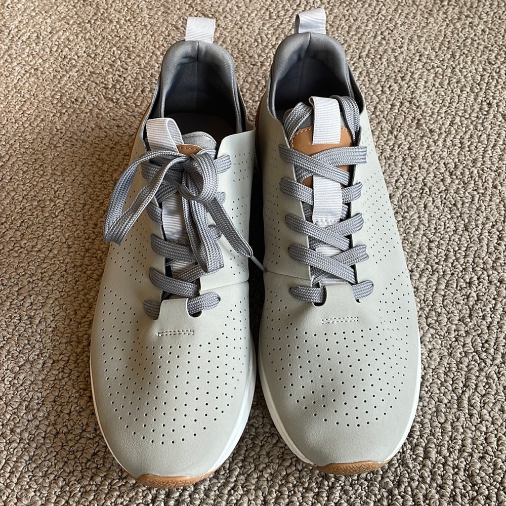 Men’s Steve Madden P-Brixx Shoe